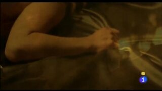 Bea Segura Sex Scene in Serrallonga