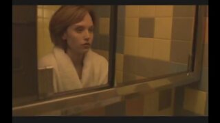 Erica Leerhsen Completely Nude from Lonely Joe