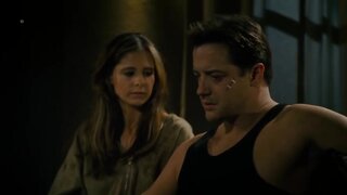 Sarah Michelle Gellar Having Sex in The Air I Breathe