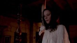 Camille De Pazzis Nude on Nicolas Le Floch s03e02