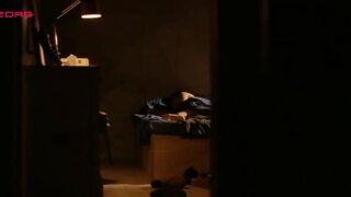 Jasmine Trinca Nude in Piano Solo