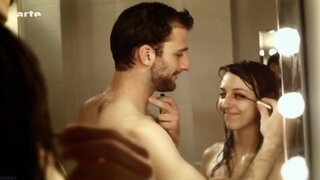 Janin Stenzel Pokers from Krankheit der Jugend