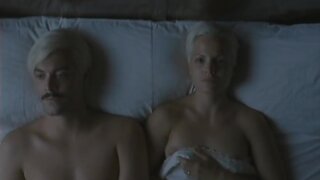 Mena Suvari Topless in Garden of Eden