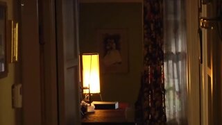 Erika Stone Topless in Lure Teen Fight Club