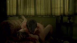 Holliday Grainger Nude in Any Human Heart Part I and II