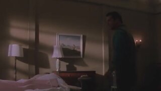 Sheryl Lee Nude face down in Vampires