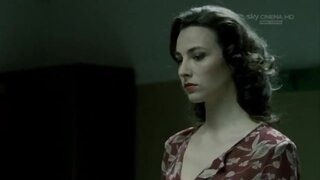 Daniela Virgilio Nude in Romanzo Criminale