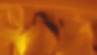 Janice Beliveau-Sicotte and Sara Stockbridge Bare Breasts from Enter The Void