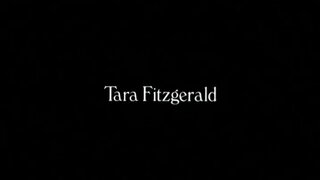 Tara Fitzgerald Fully Nude in Hear My Song