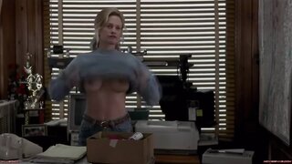 Melanie Griffith Topless in Nobodys Fool