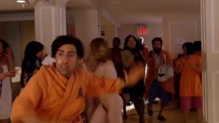 Natalie Kim and Various Actresses Nude on Bored to Death s02e07