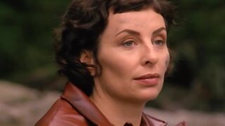 Jana Hora Nackt Fully Nude in Geisterjager John Sinclair EP1