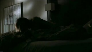 Carolina Crescentini Nude in Generazione mille euro