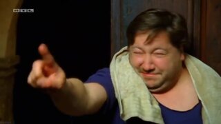 Teresa Weibach and Isabell Gerschke Nude in shower in Lasko Die Faust Gottes Schwestern im Glauben