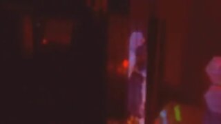 Paz De La Huerta Full Frontal and Ass with Visible Labia from Enter The Void