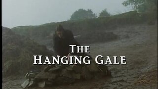 Tina Kellegher Completely Nude on The Hanging Gale EP4