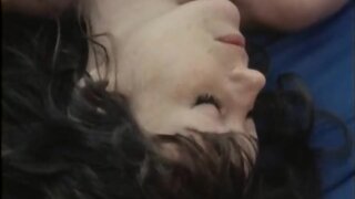 Kika Markham Naked in Armchair Cinema