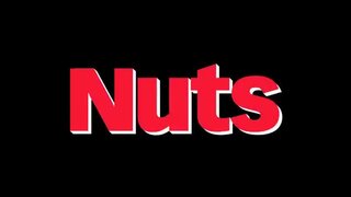 Lindsey Strutt Topless Very Booby Babes Photoshoot