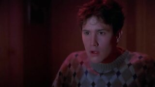 Irina Irvine Nude in Fright Night
