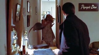 Maureen Mooney Nude in The French Connection