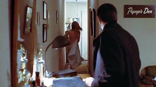 Maureen Mooney Nude in The French Connection