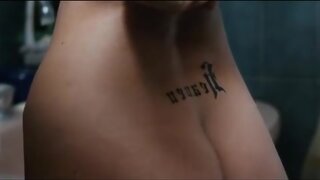 Louise Bourgoin Fully Nude in LAutre Monde
