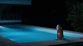 Louise Bourgoin Fully Nude in LAutre Monde