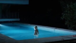 Louise Bourgoin Fully Nude in LAutre Monde
