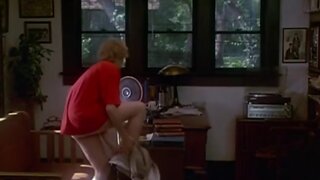 Mariel Hemingway Topless in Creator
