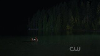 Brittany Robertson in Undies on Life Unexpected s02e07