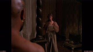 Irene Jacob Nude and Having Sex in Othello