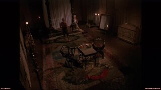 Irene Jacob Nude and Having Sex in Othello