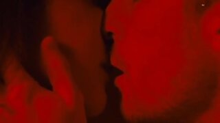 Monia Chokri Topless in Les Amours Imaginaires