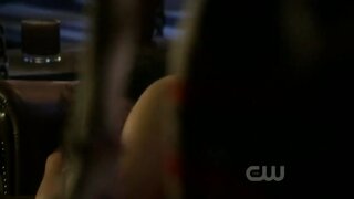 Arielle Kebbel on Life Unexpected S2e1