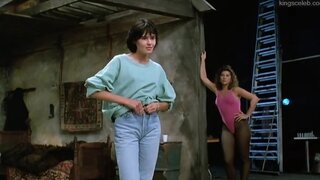 Catherine Wilkening Nude in Jesus of Montreal