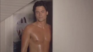 Kim Cattrall Nude in Masquerade