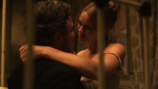 Jemima West Nude in Maison Close s01e05e06