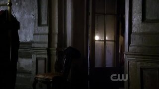 Maggie Q in Underwear on Nikita s01e06