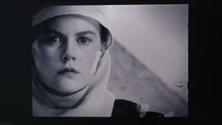 Nicole Kidman Nude in The Portrait of a Lady