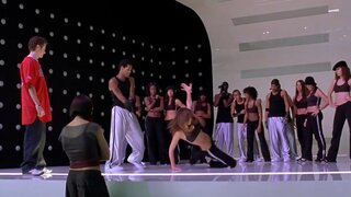 Jessica Alba Looking Sexy in Honey