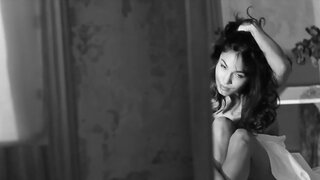 Elodie Yung Naked fron Let Her