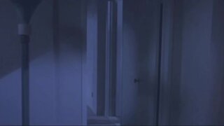 Brigitte Bako Nude in Strange Days