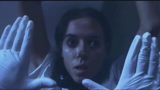 Brigitte Bako Nude in Strange Days