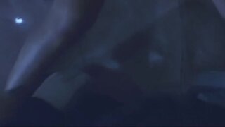 Brigitte Bako Nude in Strange Days
