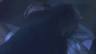 Brigitte Bako Nude in Strange Days