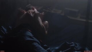 Maria Conchita Alonso Nude and Having Sex in Colors