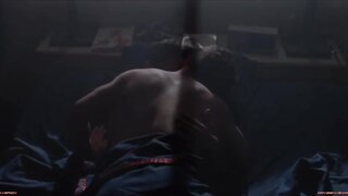 Maria Conchita Alonso Nude and Having Sex in Colors