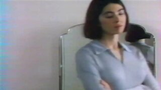 Marina De Van Blowjob from Bien sous tous rapports