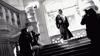 Pauline Pinsolle Nude in Avocats et Associes s18e05