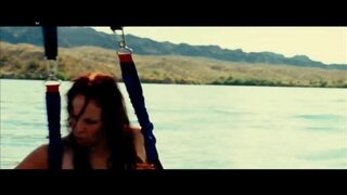 Gianna Michaels and Various Actresses Nude in Piranha